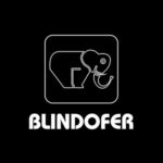 Blindofer